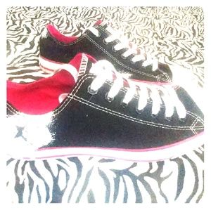 Mens Converse All-Stars